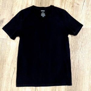 Express Men’s black shirt